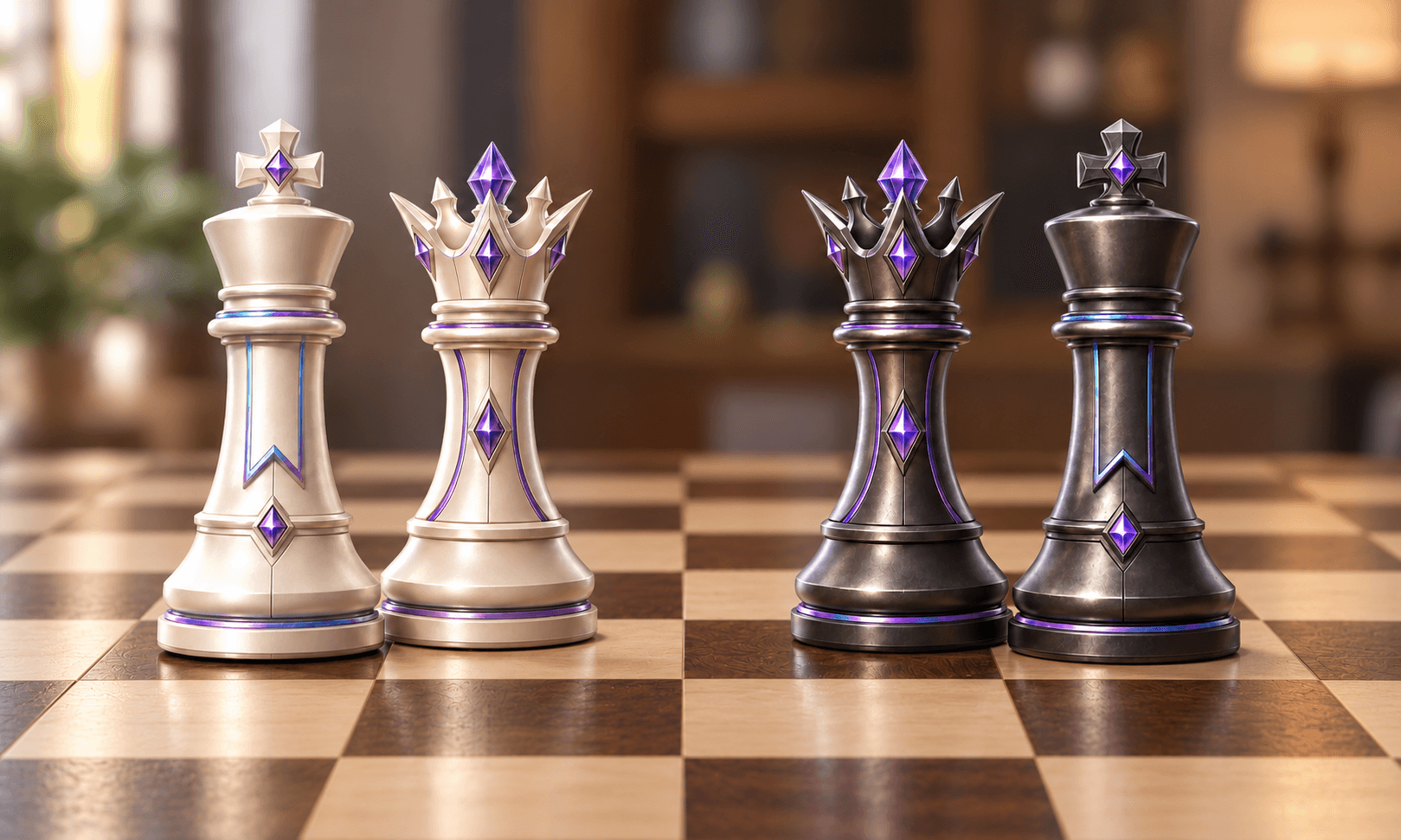 Classic Chess