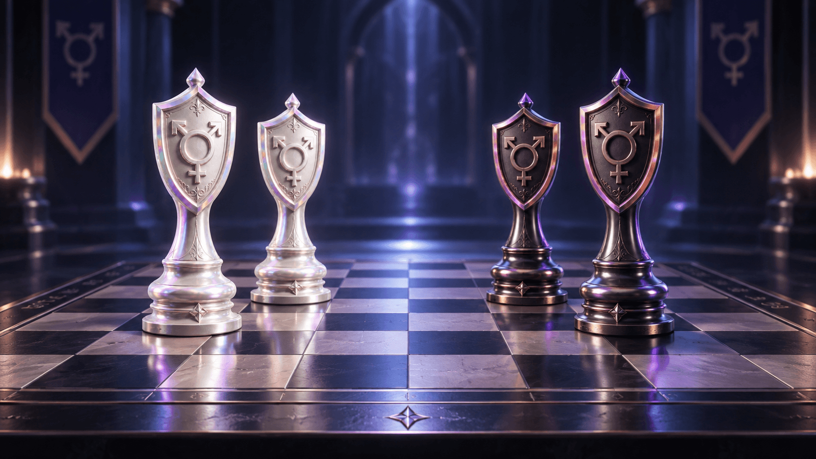 Trans Chess